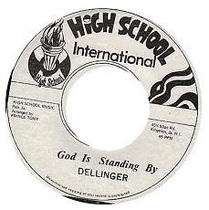 Dillinger - God Is Standing By / Stick The Beef