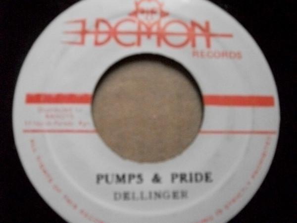 Dillinger - Pumps & Pride