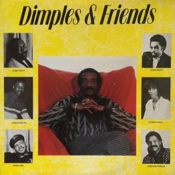 Dimple Hinds - Dimples & Friends