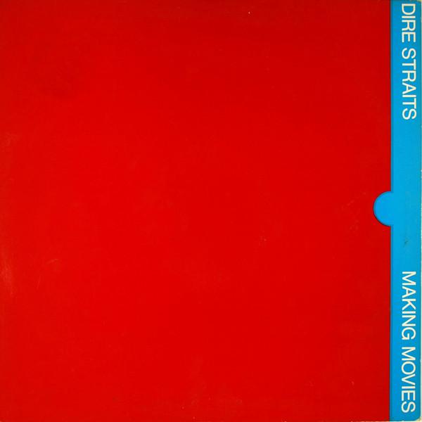 Dire Straits - Making Movies