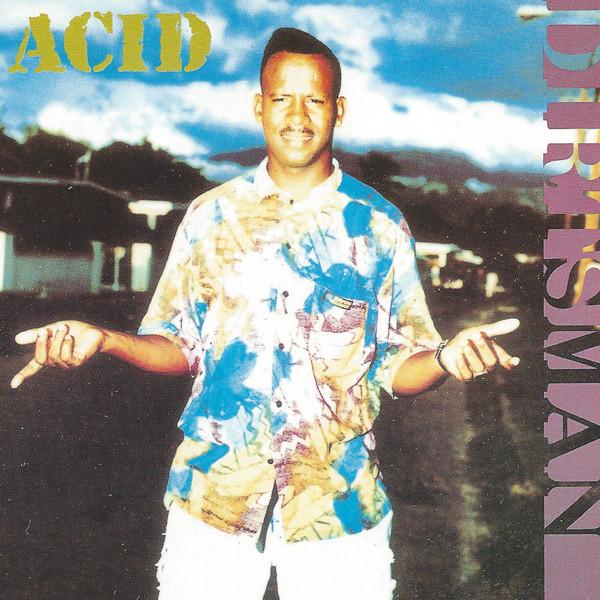 Dirtsman - Acid