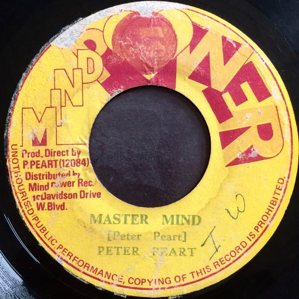 Divine Brothers, Peter Peart - Master Mind / Big Time Winner