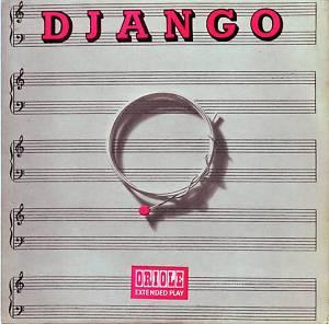 Django Reinhardt - Django