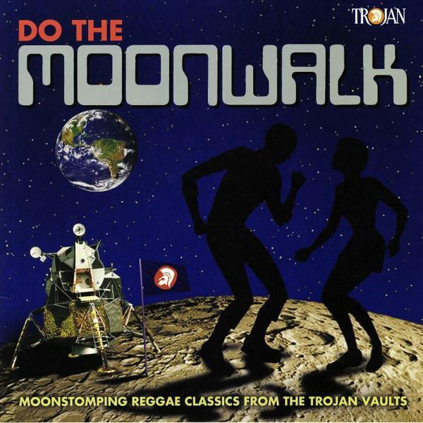  - Do The Moonwalk