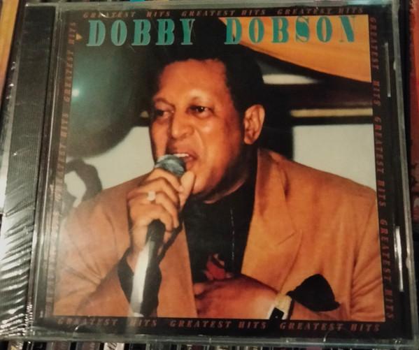 Dobby Dobson - Greatest Hits