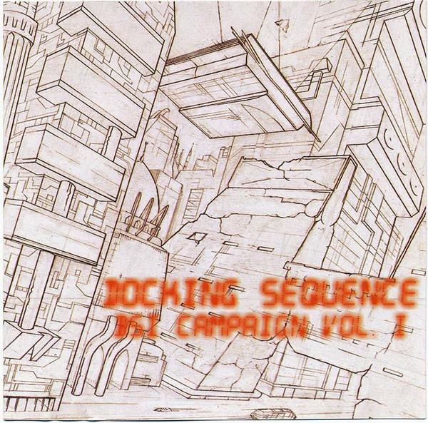 - Docking Sequence: BSI Compilation Vol. 1