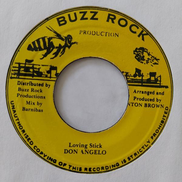 Don Angelo - Loving Stick