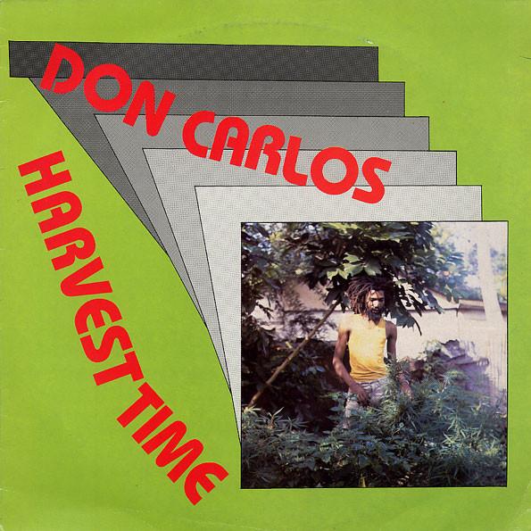 Don Carlos (2) - Harvest Time