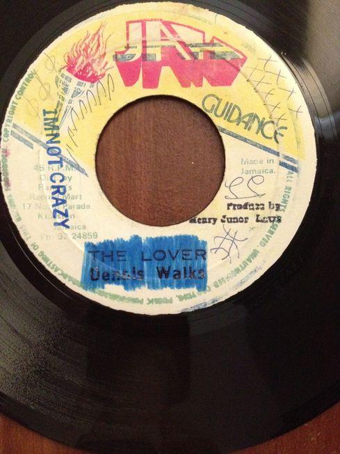 Don Carlos (2) - Im Not Crazy