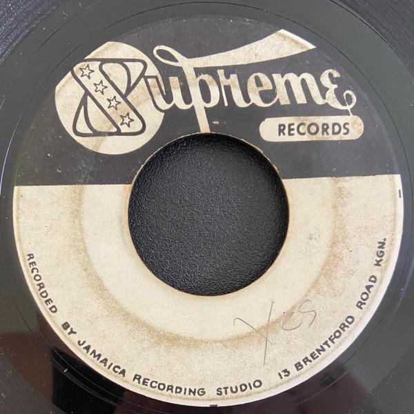 Don Drummond, Lloyd Williams (5) - Reggae Feet / The Rocket