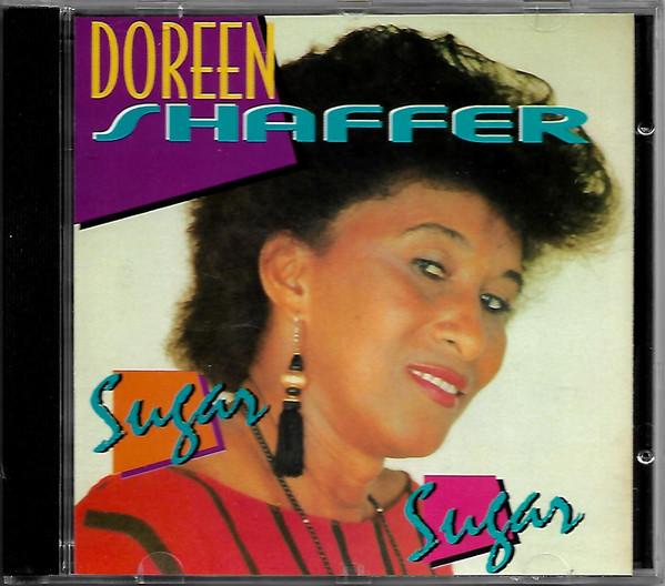 Doreen Shaffer - Sugar Sugar