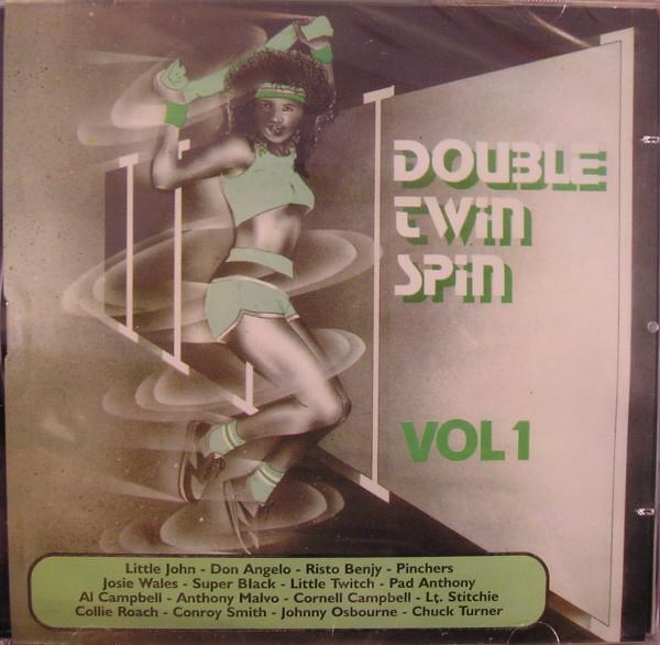  - Double Twin Spin Volume 1