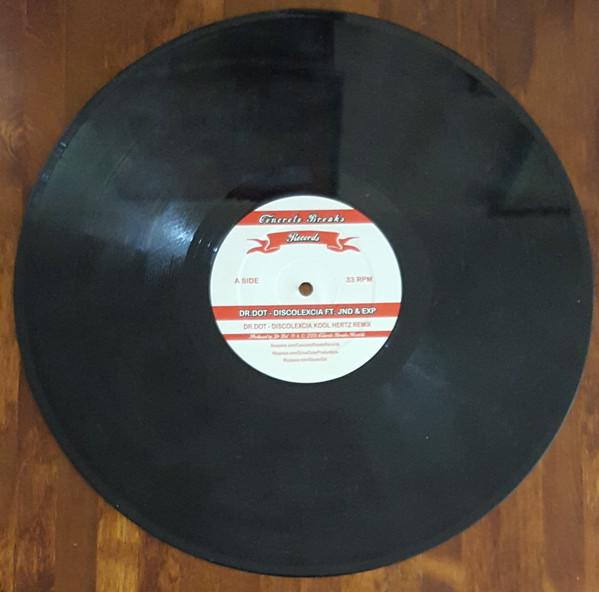 Dr. Dot - Discolexia