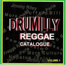  - Drumilly Reggae Catalogue Volume 1