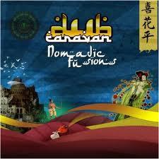 Dub Caravan - Nomadic Fusions