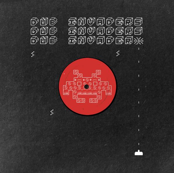 Dub Invaders (2) - Vol 3 Part 1