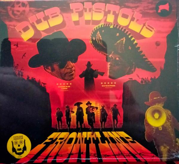 Dub Pistols - Frontline