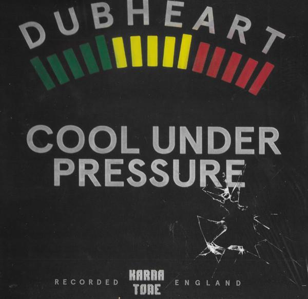 Dubheart, Brassika Horns - Cool Under Pressure