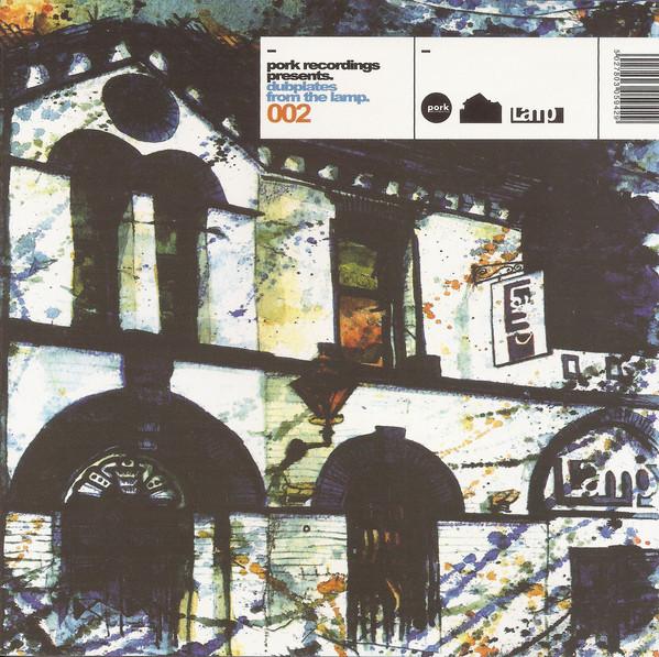  - Dubplates From The Lamp 002