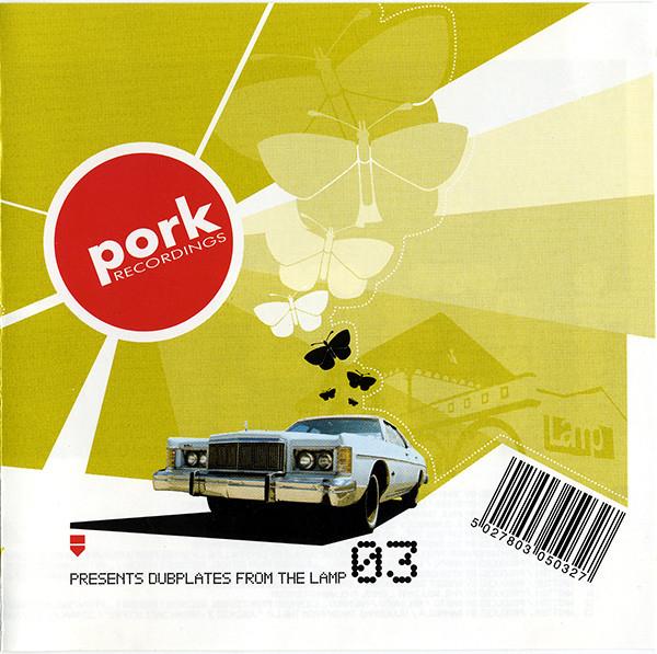  - Dubplates From The Lamp 03