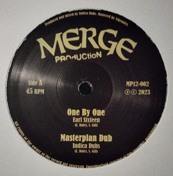 Earl Sixteen - One By One