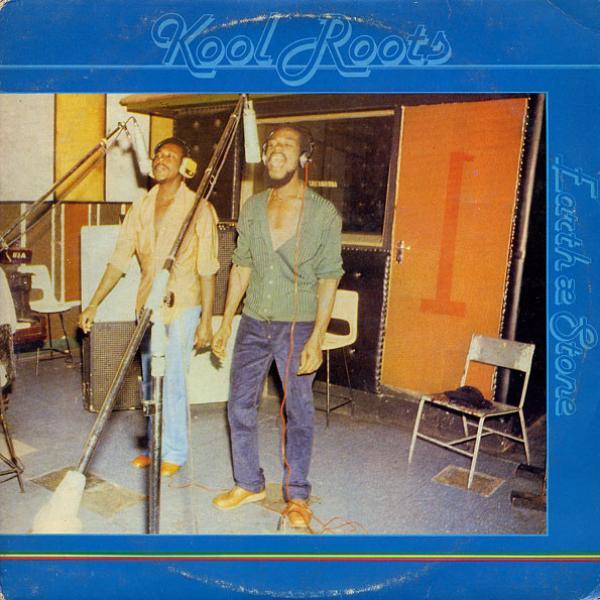 Earth And Stone - Kool Roots