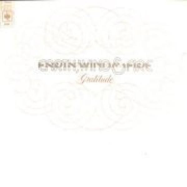 Earth, Wind & Fire - Gratitude