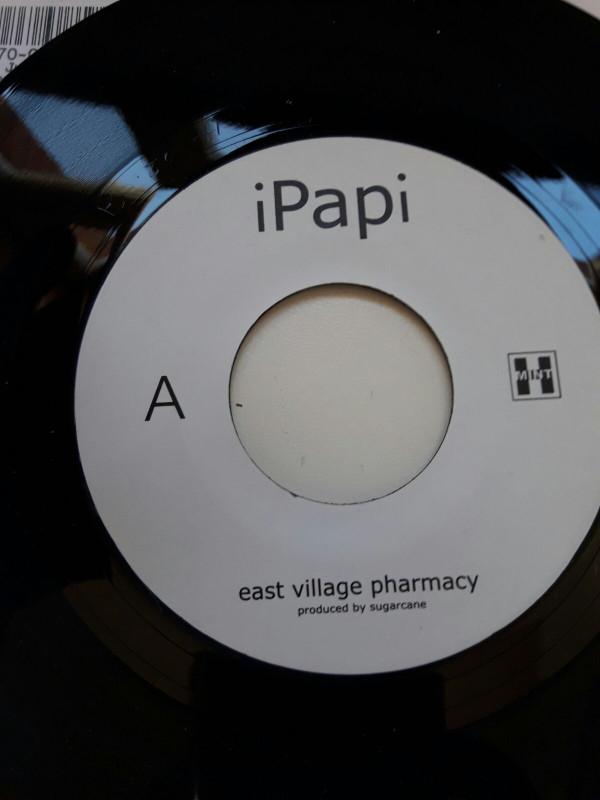 East Village Pharmacy - I Papi