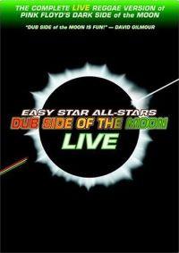 Easy Star All-Stars - Dub Side Of The Moon (Live)