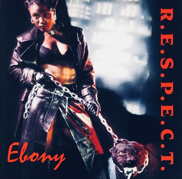 Ebony (14) - R.E.S.P.E.C.T.