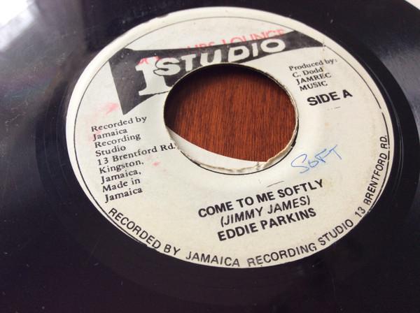 Eddie Parkins, Tamiko (3) - Come To Me Softly