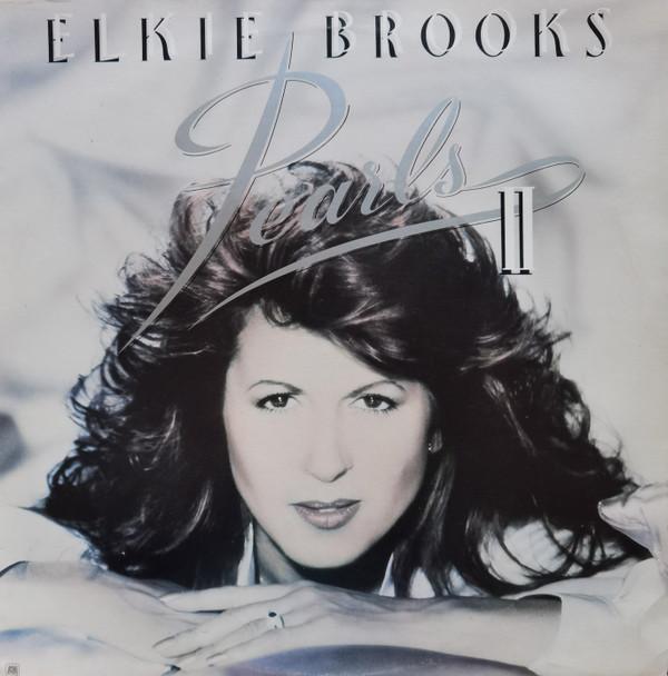 Elkie Brooks - Pearls II