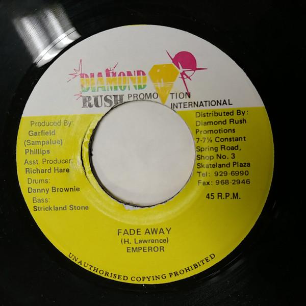 Emperor (4) - Fade Away