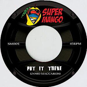 Ennio Maccaroni - Put It There