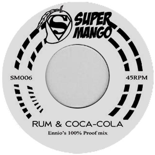 Ennio Maccaroni - Rum And Coca-Cola