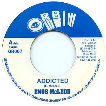 Enos McLeod - Addicted