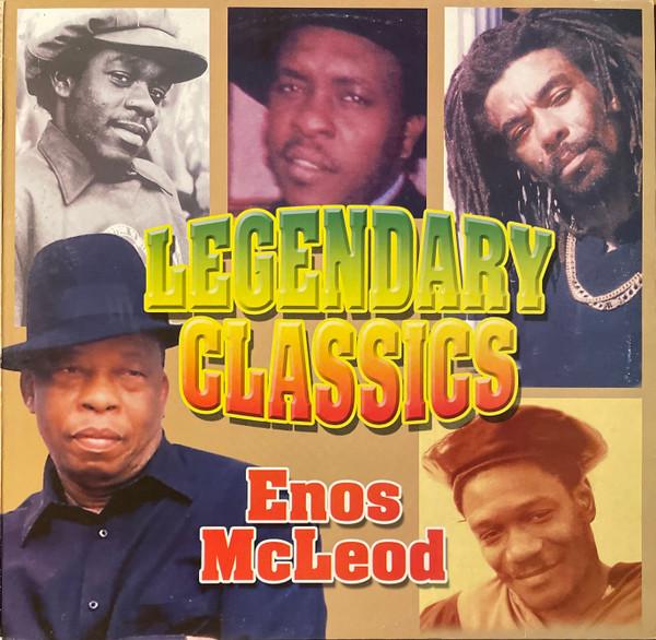 Enos McLeod - Legendary Classics