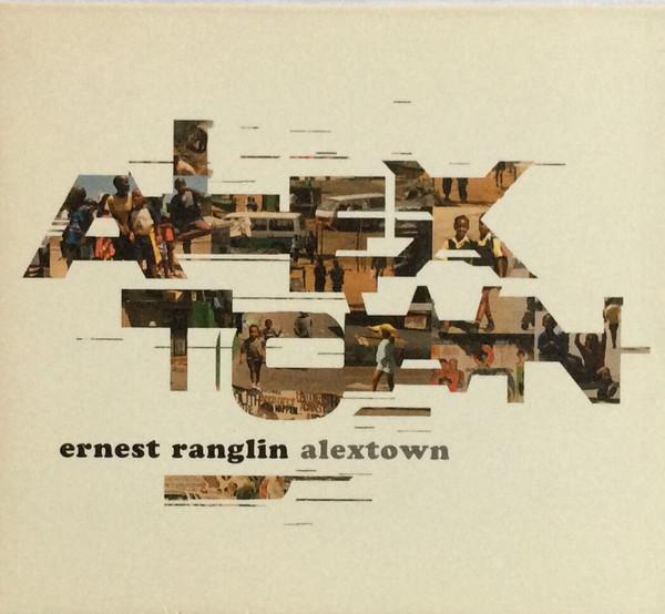 Ernest Ranglin - Alextown