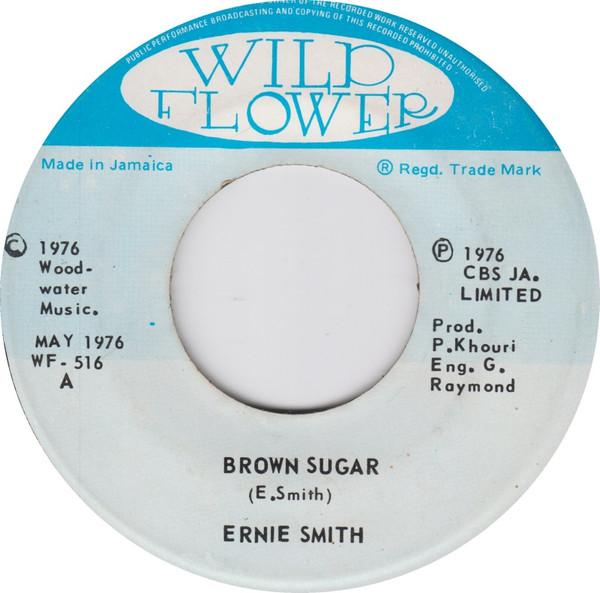 Ernie Smith - Brown Sugar