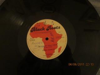 Errol Dunkley, Youth Promotion Possie - Betcha By Golly Wow
