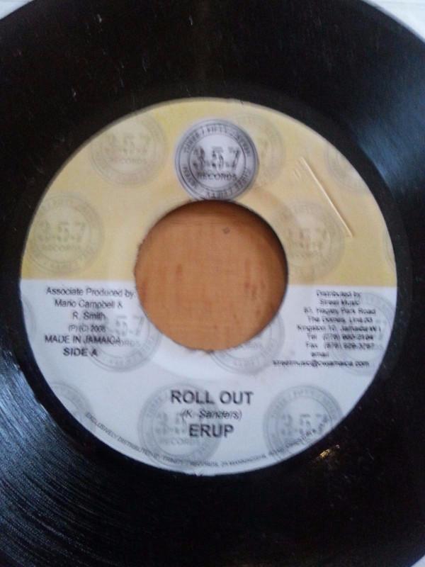Erup, Noah (27) - Roll Out / Dem Badmind