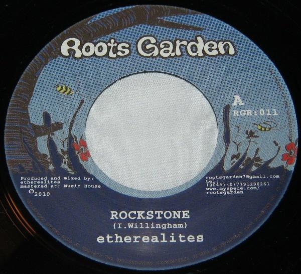 Etherealities - Rockstone