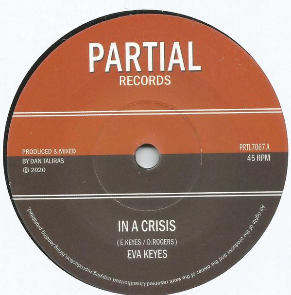 Eva Keyes - In A Crisis