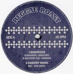 Evergreen (7), Landlord (3), Ruckspin - Righteous