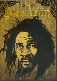 Everton Blender - Live In Berkeley California
