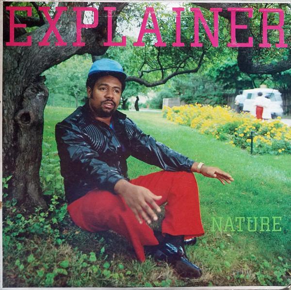 Explainer - Nature