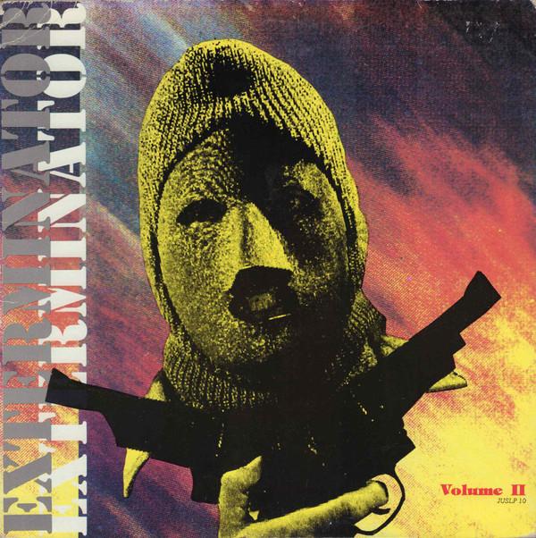  - Exterminator Volume II