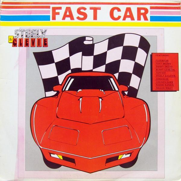  - Fast Car