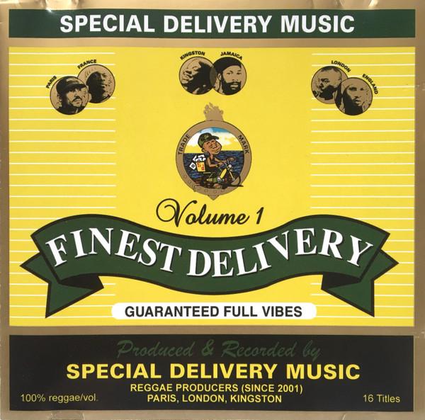  - Finest Delivery Vol.1