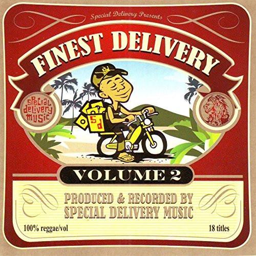  - Finest Delivery Volume 2